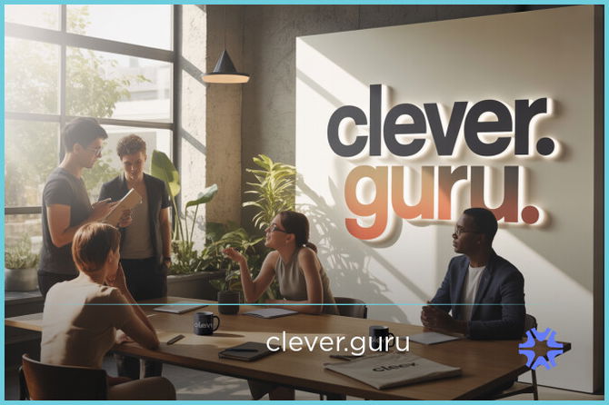 Clever.Guru — 2