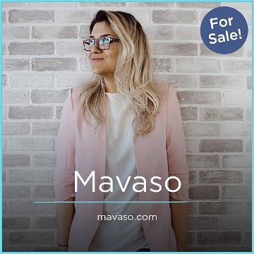 Mavaso.com