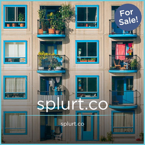 Splurt.co