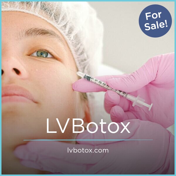 LVBotox logo