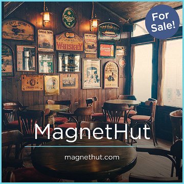 MagnetHut.com