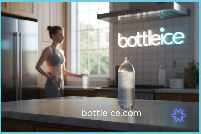 BottleIce.com — 2