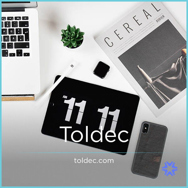 Toldec.com