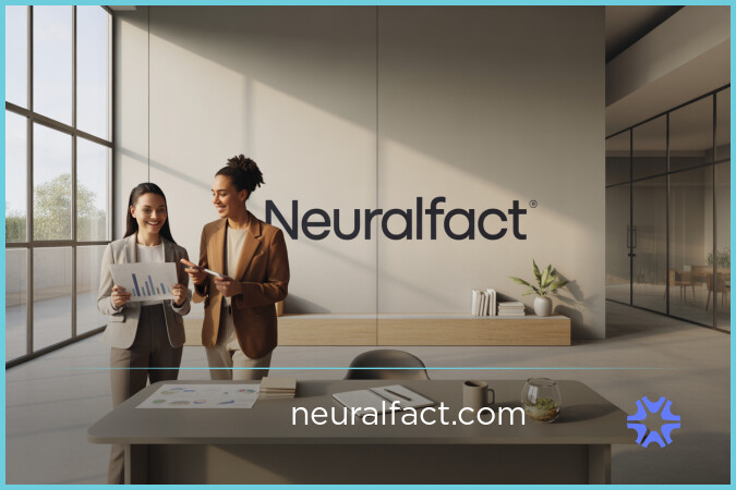 NeuralFact.com - Great premium domain names for sale