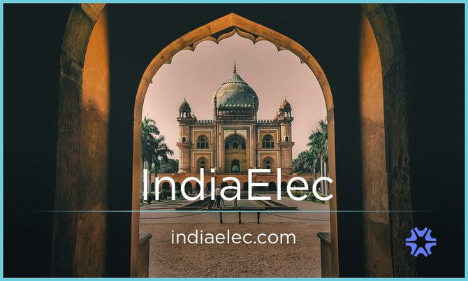 IndiaElec.com