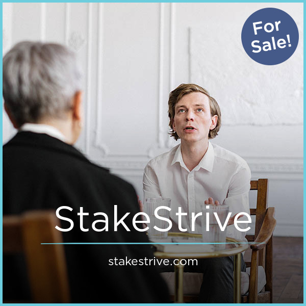 StakeStrive.com image 2