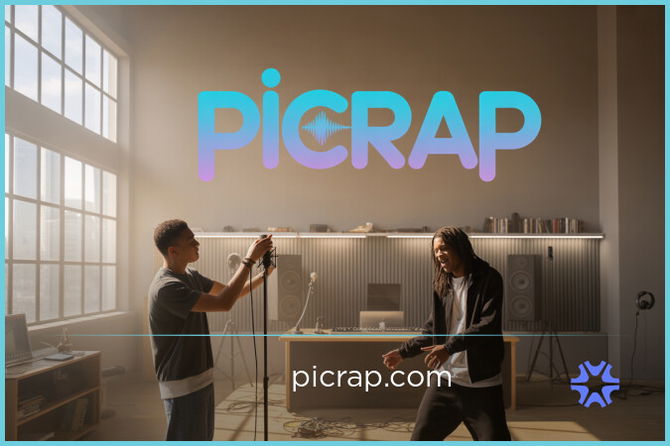 PicRap.com — 2