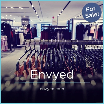 Envyed.com