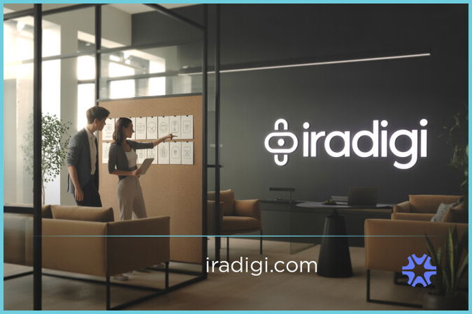 IraDigi.com — 2