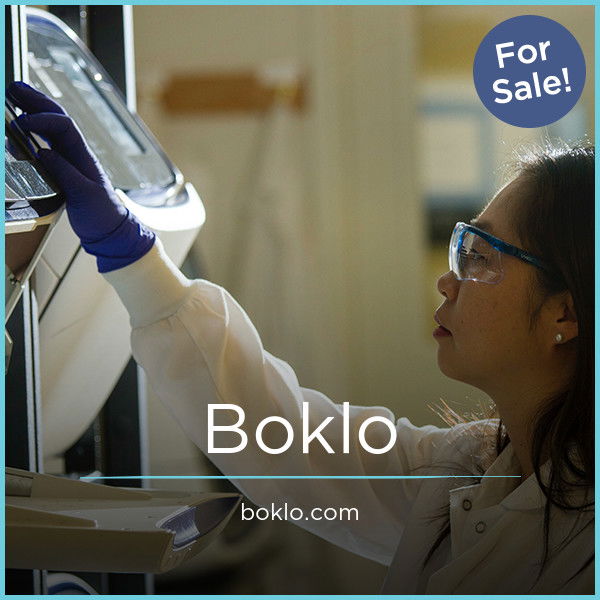 Boklo.com