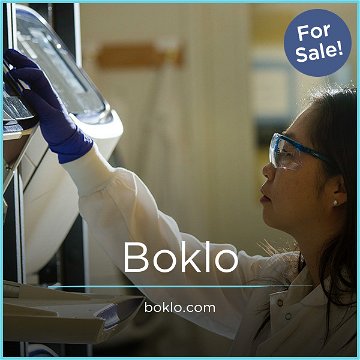 Boklo.com