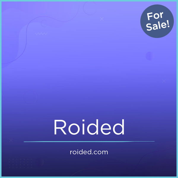 Roided.com