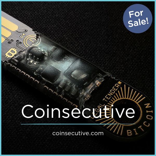 Coinsecutive.com