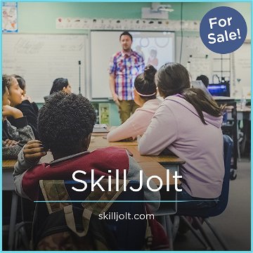 SkillJolt.com