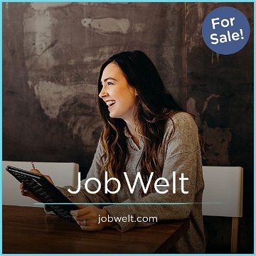 JobWelt.com