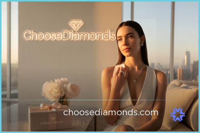 ChooseDiamonds.com