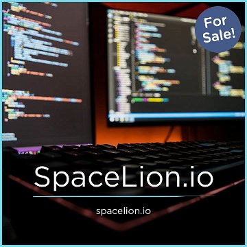 SpaceLion.io