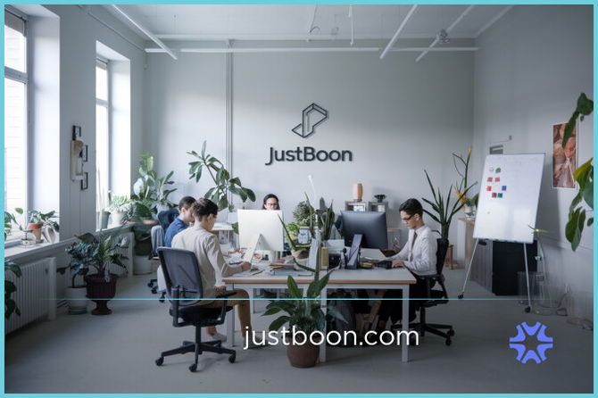 JustBoon.com