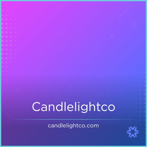 CandlelightCo.com