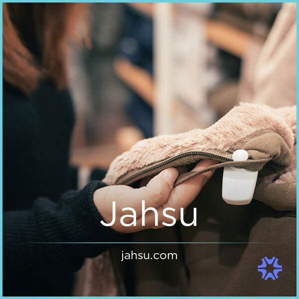 Jahsu.com