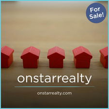 OnStarRealty.com - buying Unique premium names