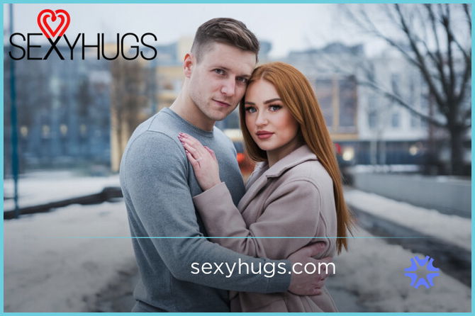 SexyHugs.com