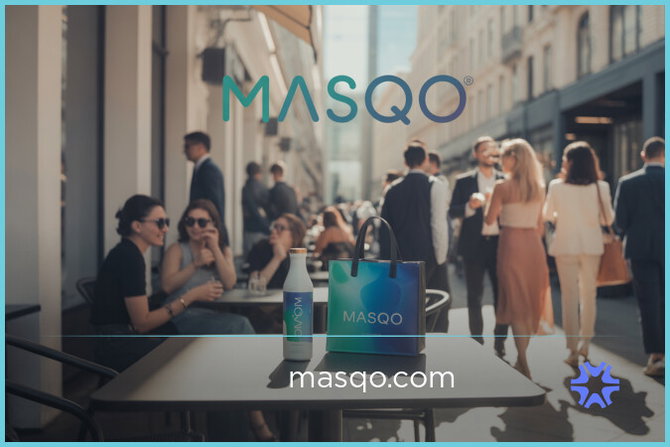 Masqo.com — 2