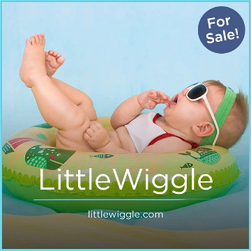 LittleWiggle.com