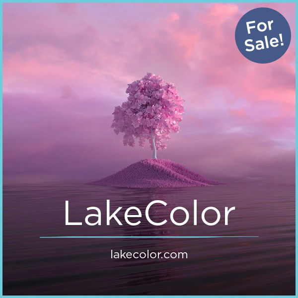 LakeColor.com