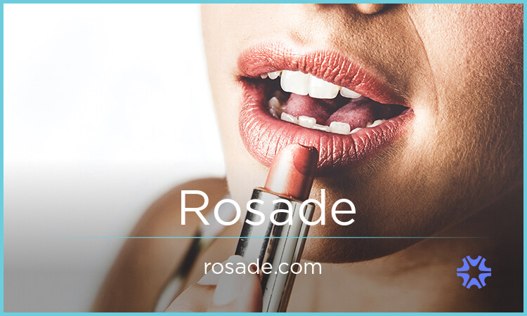 Rosade.com - Cool domains for sale