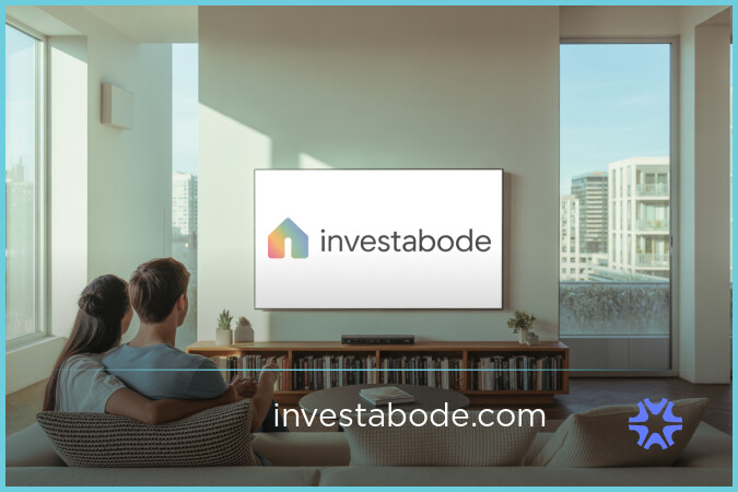 InvestAbode.com - buying Cool premium names