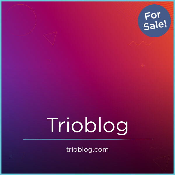 TrioBlog.com
