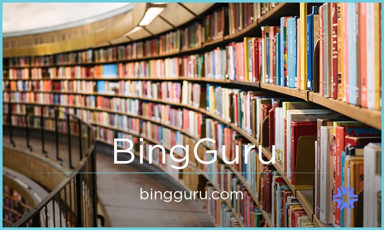 BingGuru.com image 2