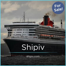 Shipiv.com - Catchy domains for sale