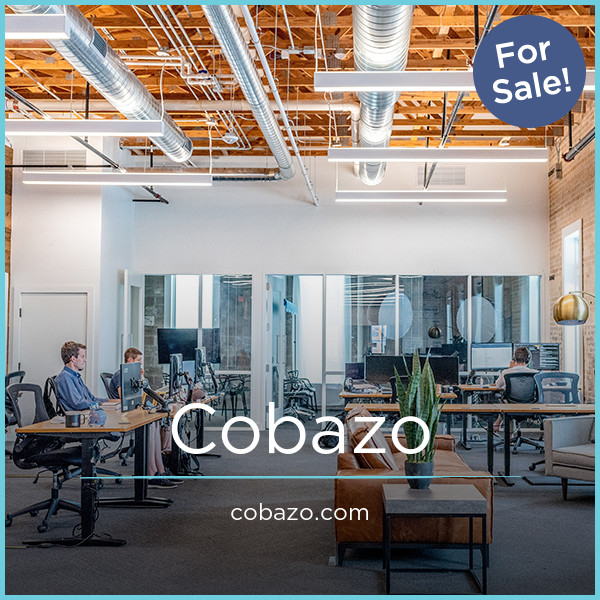 Cobazo.com - buying Good premium names