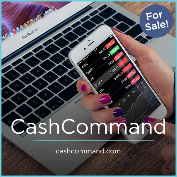 CashCommand.com image 2