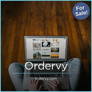 Ordervy.com