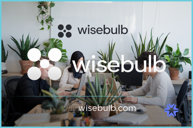 WiseBulb.com - New premium domains