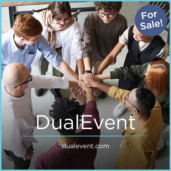 DualEvent.com