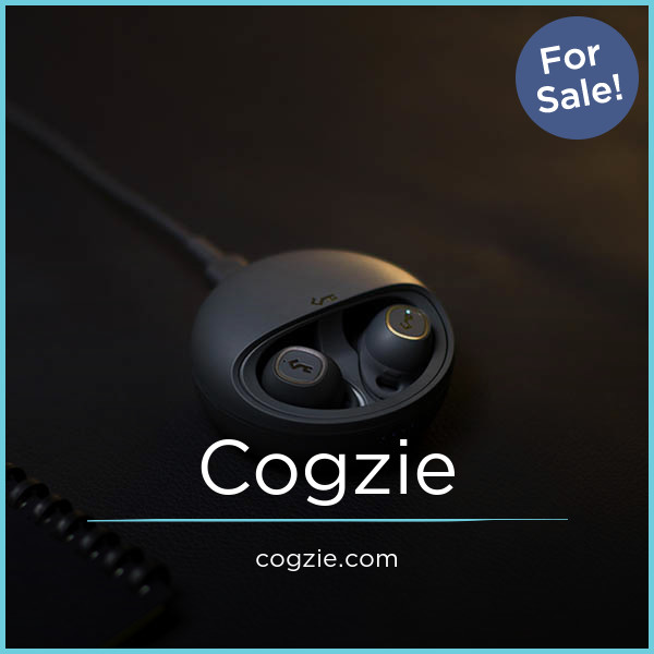 Cogzie.com - Cool premium domain names for sale
