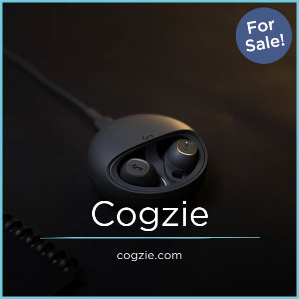Cogzie.com image 2