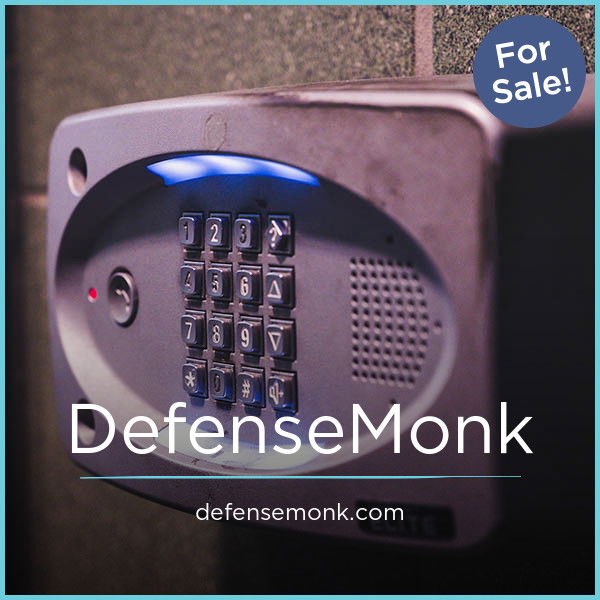 DefenseMonk.com