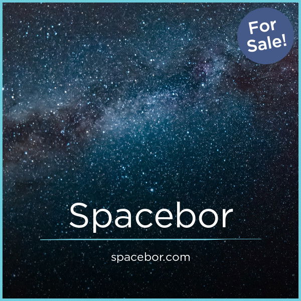 Spacebor.com