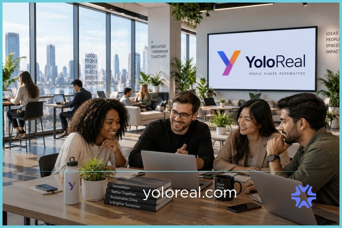 YoloReal.com — 2
