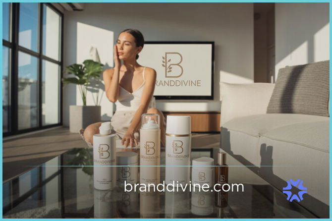 BrandDivine.com — 2