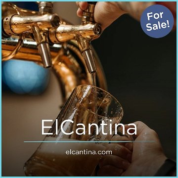 ElCantina.com