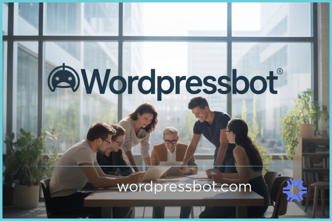 WordpressBot.com — 2