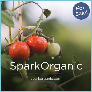 SparkOrganic.com