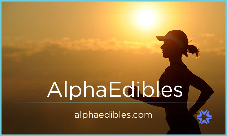 AlphaEdibles.com - buy Great premium names