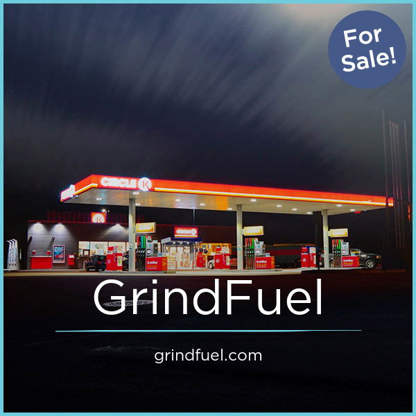 GrindFuel.com